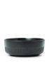 Marc O'Polo Moments Coffee Cup & Saucer - Black