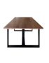 Porto Dining Table 240X100 Brown