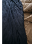 ماركو بولو لحاف بلايد سوليتا أزرق داكن - 150 × 200 سم