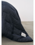 Marc O'Polo Soletta Plaid Grey - 150 x 200 cm