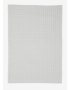 Marc O'Polo Mova Grey Towel - 50 × 100