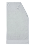 Marc O'Polo Linan Grey Towel - 70 × 140