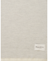 ماركو بولو بطانية خفيفة بير ميلانج رمادي - 260 × 220 سم