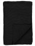 ماركو بولو بطانية خفية نورديك كنيت أسود - 130 × 170 سم